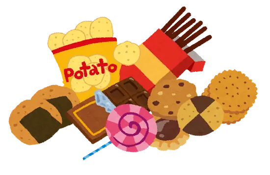 おかし