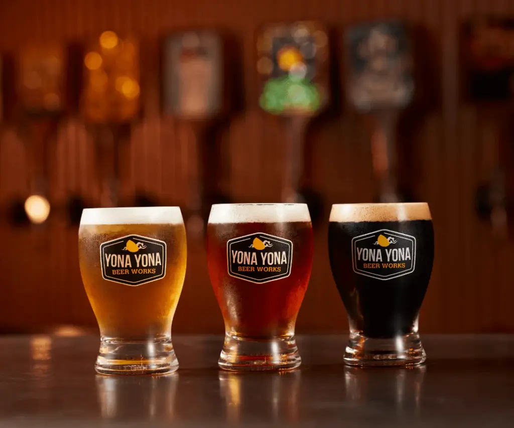 3種飲み比べセット