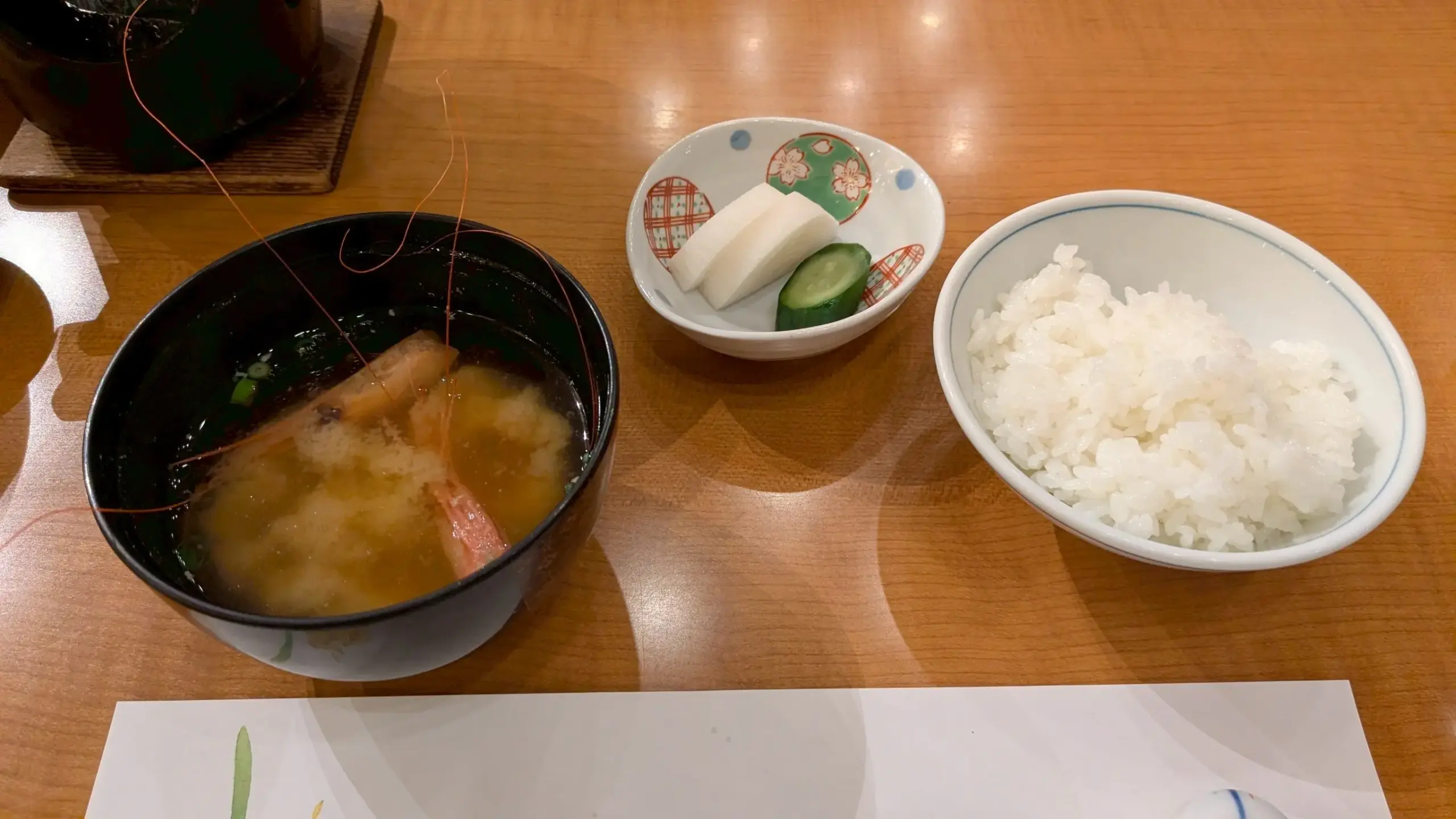 四季の宿みのわ　食事